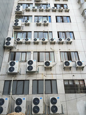 漳州舊空調回收與制冷設備維護 一站式服務，便捷環保