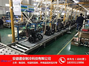 地下室除濕利器 德業除濕機的安裝、維護與選購指南