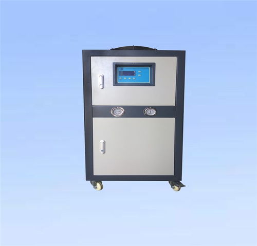 東華制冷 一站式制冷設備安裝、維護與銷售解決方案