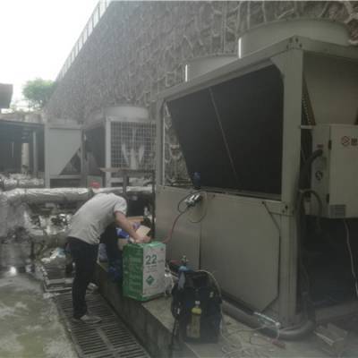 重慶格力商業(yè)制冷設(shè)備專(zhuān)業(yè)維修保養(yǎng)與清洗加氟服務(wù)指南