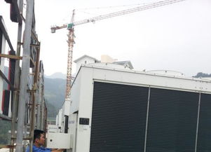 格力制冷全產(chǎn)業(yè)鏈服務(wù) 從家用空調(diào)到工業(yè)設(shè)備的專業(yè)解決方案