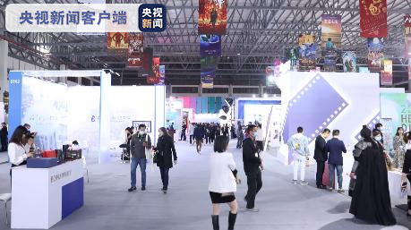 走進橫店影視節 探訪首屆橫店影視文化產業博覽會 聚焦影視美術道具置景服務